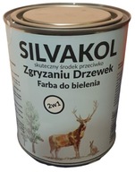 SILVAKOL WILD ANIMALS odpudzovací strom 800ml SILVAKOL WILD ANIMALS odpudzovací strom 800ml