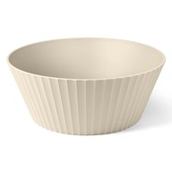 Miska St. 30 cm NETTUNO Blim Plus trstinový cukor Miska St. 30 cm NETTUNO Blim Plus trstinový cukor