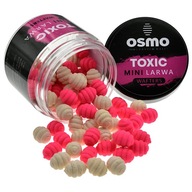 KILLER OSMO Mini Larva Wafters - TOXICKÁ návnada KILLER OSMO Mini Larva Wafters - TOXICKÁ návnada