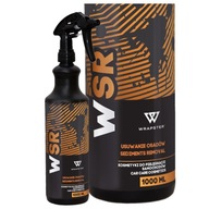 WRAPSTER WSR ODSTRÁNENIE TVRDEJ VODY WRAPSTER WSR ODSTRÁNENIE TVRDEJ VODY
