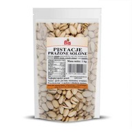 PISTÁCIE PEČENÉ SOLENÉ, PRÍRODNE OTVORENÉ, 1kg PISTÁCIE PEČENÉ SOLENÉ, PRÍRODNE OTVORENÉ, 1kg