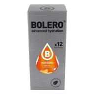 Box Bolero 9g Mandarínka so stéviou Box Bolero 9g Mandarínka so stéviou