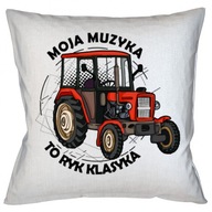 VANKÚŠ DARČEK ROAR CLASSIC TRAKTOR C330 TRAKTOR VANKÚŠ DARČEK ROAR CLASSIC TRAKTOR C330 TRAKTOR