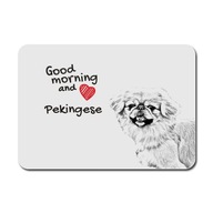 Pekinská podložka pod myš Pekinská podložka pod myš