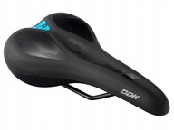 Sedlo DDK 073MF MTB Racing Cross memory Sedlo DDK 073MF MTB Racing Cross memory