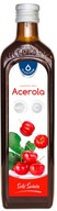 Ovocná šťava Acerola s vitamínom C NFC Oleofarm 490 Ovocná šťava Acerola s vitamínom C NFC Oleofarm 490