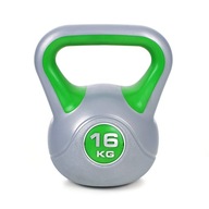 Kettlebell 16 kg Ball Weight Master