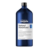 Loreal Serioxyl Advanced Thickening Shampoo Loreal Serioxyl Advanced Thickening Shampoo