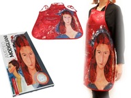 KUCHYŇSKÁ ZÁstera A. MODIGLIANI CARMANI KUCHYŇSKÁ ZÁstera A. MODIGLIANI CARMANI