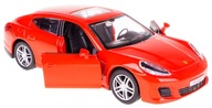 PORSCHE PANAMERA TURBO MODEL KOV 1:32/39 RMZ JUN PORSCHE PANAMERA TURBO MODEL KOV 1:32/39 RMZ JUN