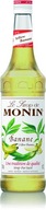 Monin Žltý banánový sirup + zadarmo* Monin Žltý banánový sirup + zadarmo*