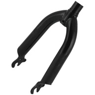 VIDLICA 12" MTB YS-9304 25,4x160x80mm ČIERNA VIDLICA 12" MTB YS-9304 25,4x160x80mm ČIERNA
