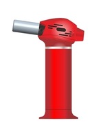 Plynový horák RK-3115 Blue Torch Elico Plynový horák RK-3115 Blue Torch Elico