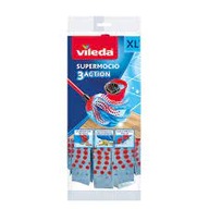 Velúrová vložka do mopu SuperMocio 3Action Velúrová vložka do mopu SuperMocio 3Action