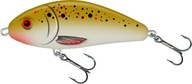 Wobler Salmo Fatso Floating 14cm/85g Ayu Wobler Salmo Fatso Floating 14cm/85g Ayu