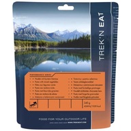 Lyofilizované jedlo Trek`n Eat - Cestoviny 240 g Lyofilizované jedlo Trek`n Eat - Cestoviny 240 g