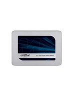 Crucial MX500 SSD 500 GB 2,5