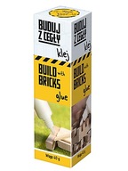 TREFL 61037 BUILD S TEHLA BRICK TRICK LEPIDLO 40g TREFL 61037 BUILD S TEHLA BRICK TRICK LEPIDLO 40g