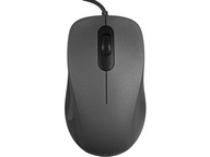 Myš MODECOM M10S Black 1000 DPI Myš MODECOM M10S Black 1000 DPI