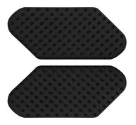 Bočné podložky LAMP Grip-Tank X1 - čierne