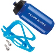 KROSS PURE FĽAŠE SET 77g 500 ml + GRED KOŠ KROSS PURE FĽAŠE SET 77g 500 ml + GRED KOŠ