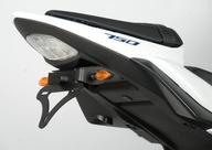 MONTÁŽ NA REGISTRAČNÝ ŠTÍTOK RG SUZUKI GSR750 11- MONTÁŽ NA REGISTRAČNÝ ŠTÍTOK RG SUZUKI GSR750 11-