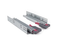ATM Plnovýsuvné Push open Guide L-350mm 35kg ATM Plnovýsuvné Push open Guide L-350mm 35kg