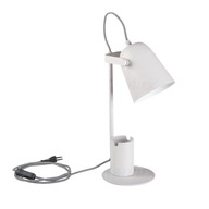 Stolná lampa RAIBO E27 W 36281 Kanlux Stolná lampa RAIBO E27 W 36281 Kanlux