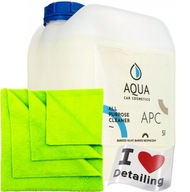 AQUA APC univerzálny čistič 5L AQUA APC univerzálny čistič 5L
