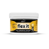 Hydratačná masť na kopytá Flex it Jump IT Hydratačná masť na kopytá Flex it Jump IT