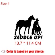 Dark Green Style No.4 Size Funny Cowboy Cowgirl Dark Green Style No.4 Size Funny Cowboy Cowgirl