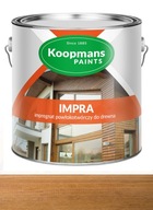 Koopmans Impra Wood impregnácia 2,5L Orech Koopmans Impra Wood impregnácia 2,5L Orech