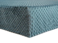 Vypasovaná plachta na matrac výrobcu 220x200
