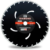 DIAMANTOVÝ DISK BETÓNOVÁ SEGMENTOVÁ KOCKA 400/32 mm DIAMANTOVÝ DISK BETÓNOVÁ SEGMENTOVÁ KOCKA 400/32 mm