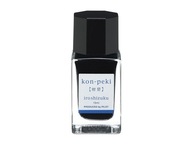 PILOT NAMIKI IROSHIZUKU MASCARA 15 ML MODRÁ KON-PEKI PILOT NAMIKI IROSHIZUKU MASCARA 15 ML MODRÁ KON-PEKI