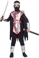 Ninja outfit Prestrojenie Ninjago Rozprávkový kostým 146