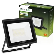 LED reflektor 100W 9000lm IP65 HALOGÉNOVÝ REFLEKTOR LAMPY SLIM LUMILED LED reflektor 100W 9000lm IP65 HALOGÉNOVÝ REFLEKTOR LAMPY SLIM LUMILED