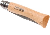 Klasický zatvárací nôž na huby opinel kozik edc Klasický zatvárací nôž na huby opinel kozik edc