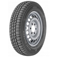 1x Riken Cargo Winter 185R14C 102/100R