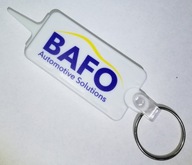 Kľúčenka na meranie hĺbky dezénu pneumatiky BAFO