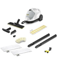VÝKONNÝ PARÁR KARCHER SC 4 EasyFix + DODÁVKY HRIEV NA PODLAHU + KEFY VÝKONNÝ PARÁR KARCHER SC 4 EasyFix + DODÁVKY HRIEV NA PODLAHU + KEFY
