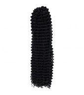 AFROLOKI Super Soft syntetické vlasy AFROLOKI Super Soft syntetické vlasy