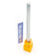 Priama fréza VHM na drevo Styrodur 8 x 42 x 80 mm Priama fréza VHM na drevo Styrodur 8 x 42 x 80 mm