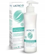 Lactacyd Pharma antibakteriálny gynekologický fluid 250 ml Lactacyd Pharma antibakteriálny gynekologický fluid 250 ml