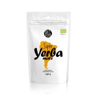 Diétne jedlo Bio yerba maté listy 150g