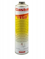 Plynová fľaša na propán-bután 320 ml 220 g závit 7/16" CATOLIN 1450 Plynová fľaša na propán-bután 320 ml 220 g závit 7/16" CATOLIN 1450