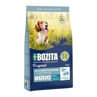 BOZITA ORIGINÁLNY KABÁT SUCHÉ KRMIVO PRE PSA 3kg BOZITA ORIGINÁLNY KABÁT SUCHÉ KRMIVO PRE PSA 3kg