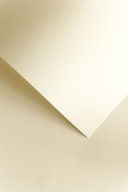 Dekoračný papier CREAM CANVAS A4 120g 50 listov