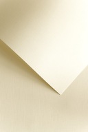 Dekoračný papier CREAM CANVAS A4 120g 50 listov Dekoračný papier CREAM CANVAS A4 120g 50 listov