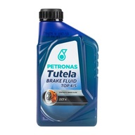 Brzdová kvapalina Tutela Top 4/S 1L Brzdová kvapalina Tutela Top 4/S 1L
